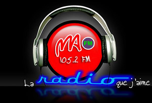 Mafm 105.2 FM
